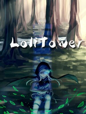 Cover for LoliTower.