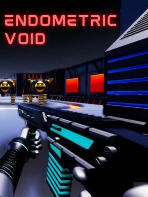 Cover for Endometric Void.