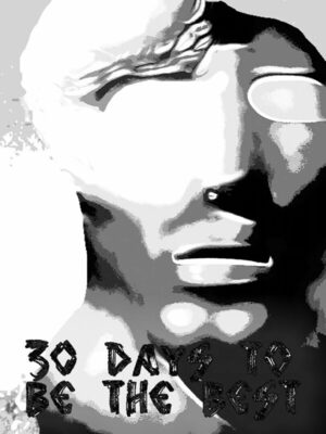 Cover for 30 Days to be the Best - Ultimate Edition.