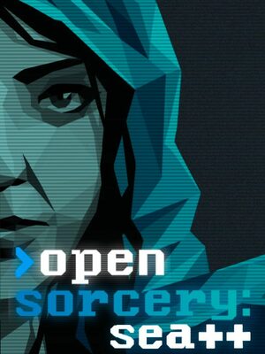Cover for Open Sorcery: Sea++.