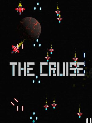 Cover for The Cruise 2.