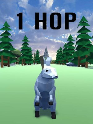 Cover for 1 Hop.