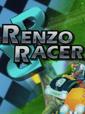 Cover for Renzo Racer.
