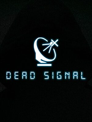 Cover for Dead Signal.