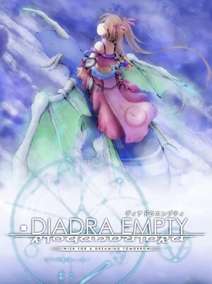 Cover for Diadra Empty.