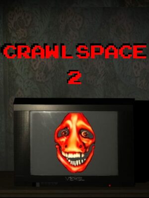 Cover for Crawlspace 2.