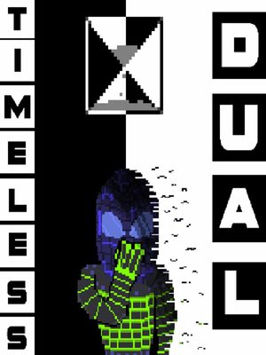 Cover for Timeless Dual.