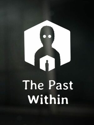 Cover for The Past Within.