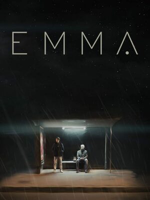 Cover for EMMA The Story.