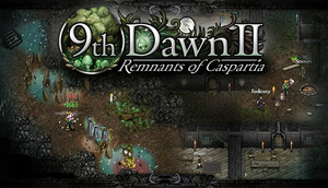 Cover for 9th Dawn II.