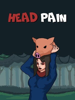 Cover for Head Pain.