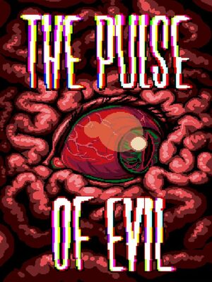 Cover for The Pulse of Evil.