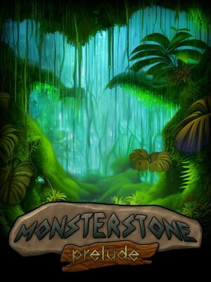 Cover for MonsterStone: Prelude.