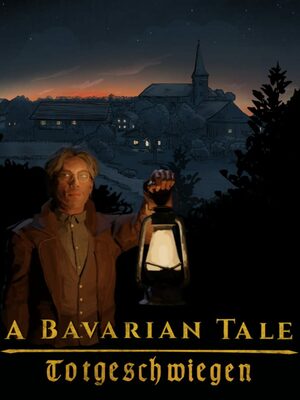 Cover for A Bavarian Tale - Totgeschwiegen.