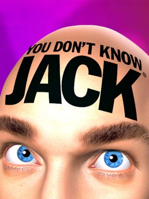 Cover for You Don't Know Jack.
