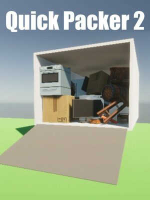 Cover for Quick Packer 2.