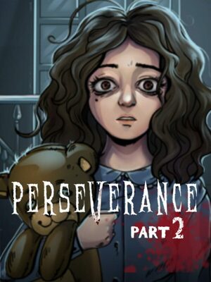 Cover for Perseverance: Part 2.