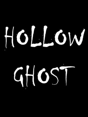Cover for Hollow Ghost.