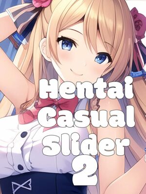 Cover for Hentai Casual Slider 2.