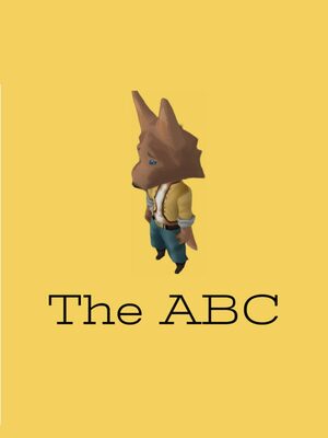 Cover for The ABC.