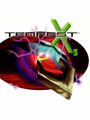 Cover for Tempest X3.