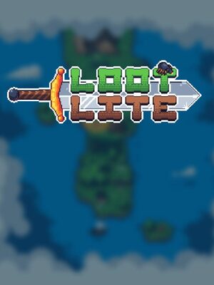 Cover for LootLite.