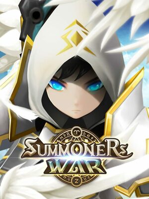 Cover for Summoners War: Sky Arena.