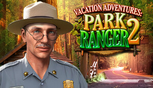 Cover for Vacation Adventures: Park Ranger 2.