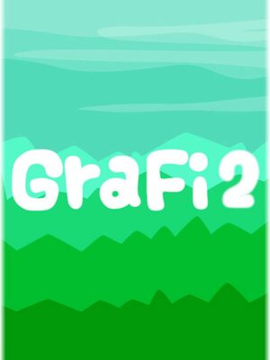 Cover for GraFi 2.