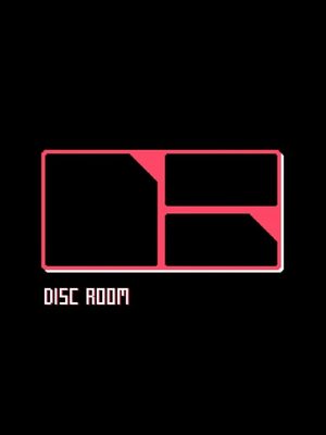 Cover for Disc Room.