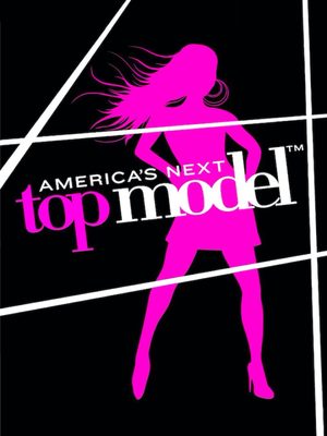 Cover for America's Next Top Model.