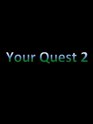 Cover for Your Quest 2.