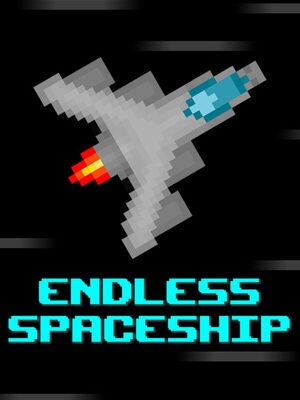 Cover for Endless Spaceship.