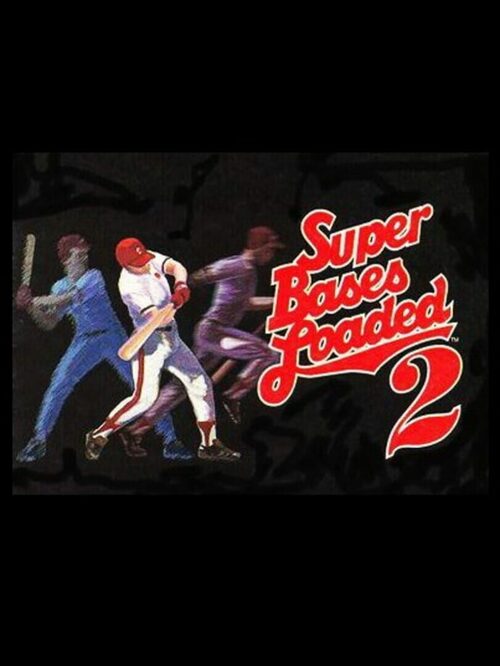 Cover for Super Bases Loaded 2.