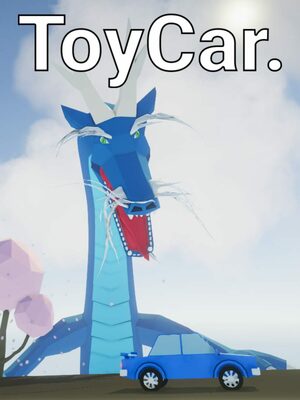 Cover for ToyCar.