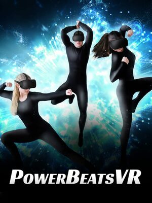 Cover for PowerBeatsVR - VR Fitness.