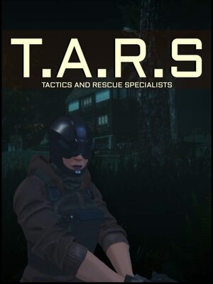 Cover for T.A.R.S.