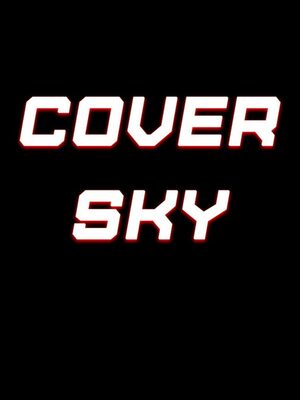 Cover for Cover Sky.