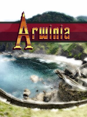 Cover for Arwinia.