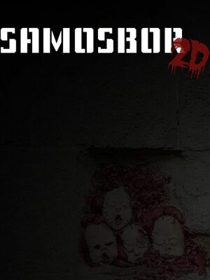 Cover for SAMOSBOR 2D.