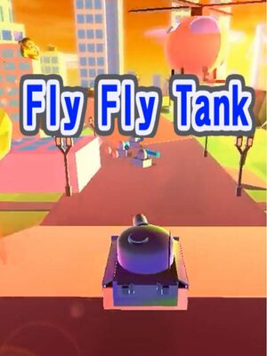 Cover for Fly Fly Tank.