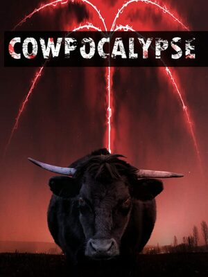 Cover for Cowpocalypse - Episode 0.