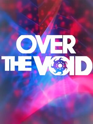 Cover for Over The Void.