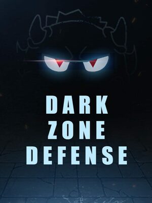 Cover for Dark Zone Defense.