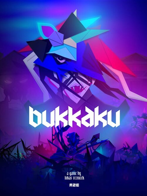 Cover for Bukkaku.