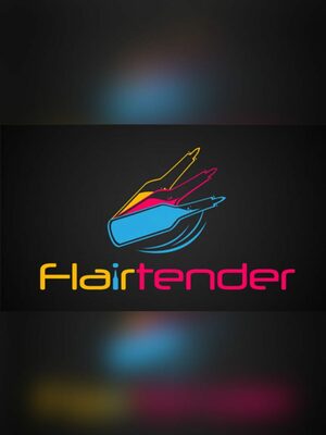 Cover for Flairtender.
