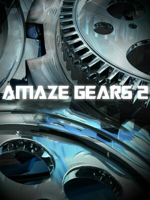 Cover for aMAZE Gears 2.
