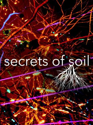 Cover for Secrets Of Soil.