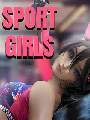 Cover for Sport Girls.