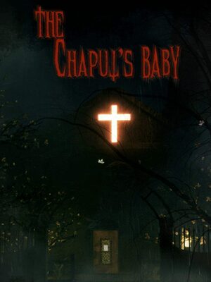 Cover for The Chaput's Baby.